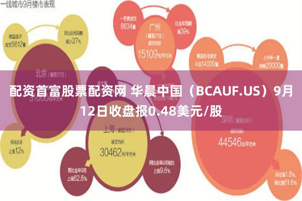 配资首富股票配资网 华晨中国（BCAUF.US）9月12日收盘报0.48美元/股
