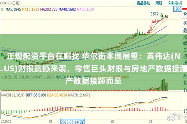 正规配资平台在哪找 华尔街本周展望：英伟达(NVDA.US)财报震撼来袭，零售巨头财报与房地产数据接踵而至