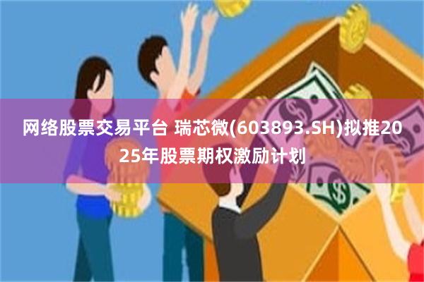 网络股票交易平台 瑞芯微(603893.SH)拟推2025年股票期权激励计划